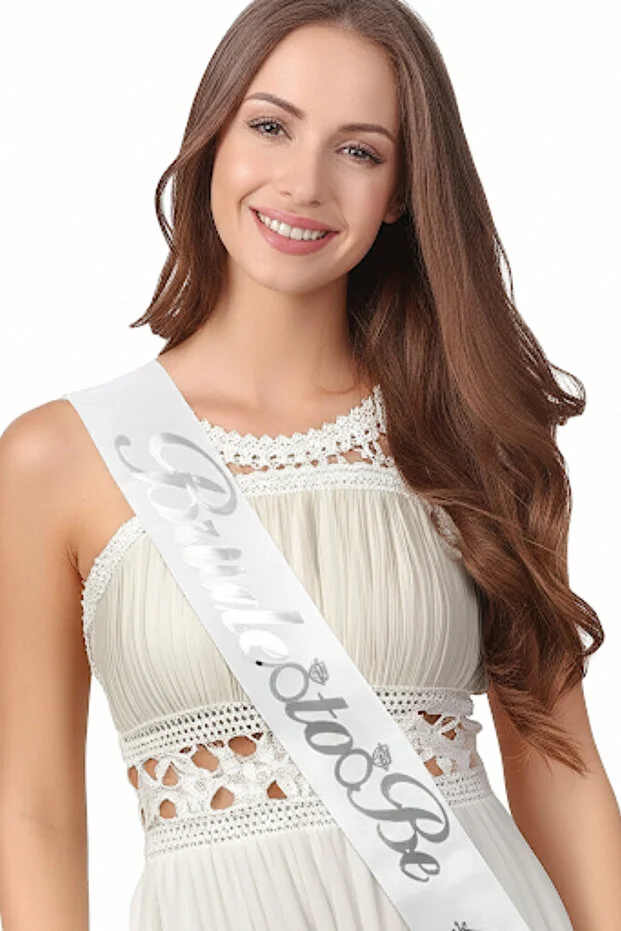 Bride To Be Folyo Rose Gold Folyo Balon Gelin Bekarlığa Veda Parti Malzemeleri Parti Bride Set